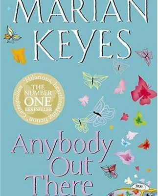 Anmeldelse af “Anybody out there”