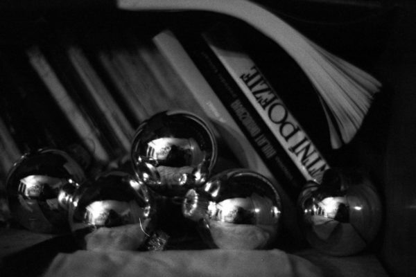 Julegaver og idéer til ønskelisten