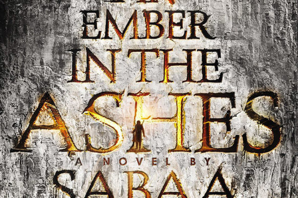 An Ember in the Ashes