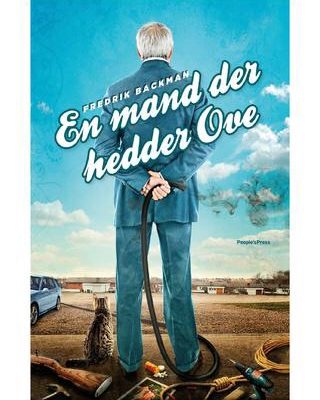 En mand der hedder Ove