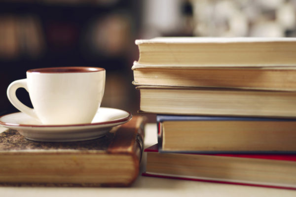 Reading Challenge: Rikke K