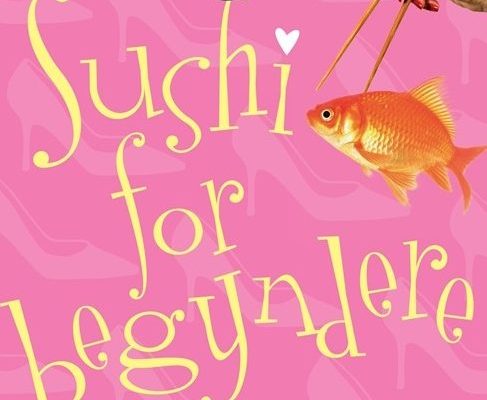 Anmeldelse af “Sushi for Begyndere”