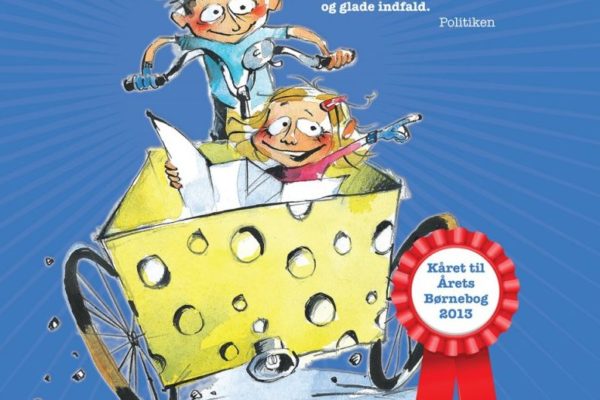 Anmeldelse af “Tro, Håb og Gorgonzola”