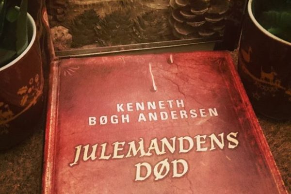 Julemandens død