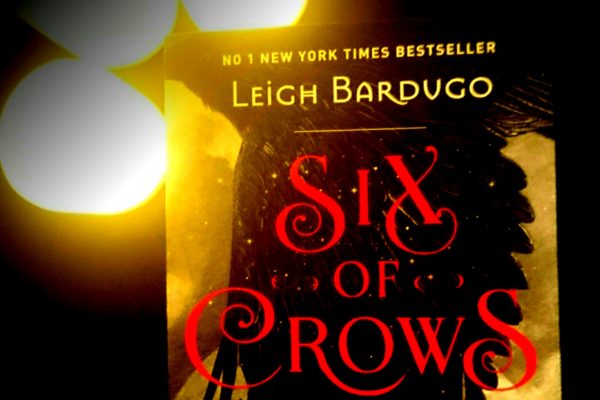 Six of Crows / Kragens Kald
