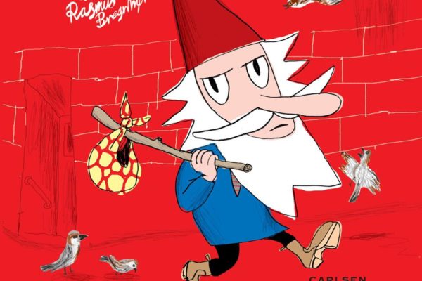 Anmeldelse af “En julehistorie – og så alligevel ikke”