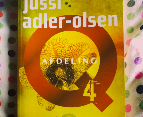 Anmeldelse af Journal 64