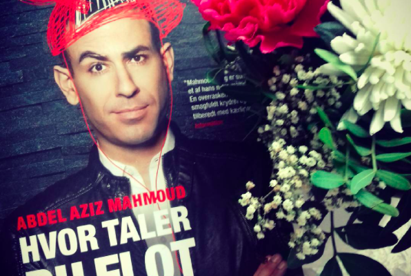 Anmeldelse af “Hvor taler du flot dansk”