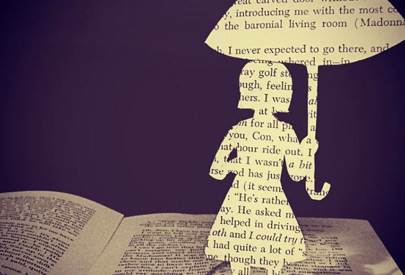 Rikke K: Vækst, nørder og dét at kaste sig ud i noget nyt.