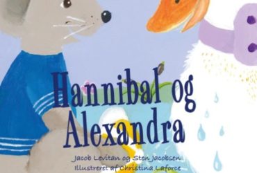 Anmeldelse af Hannibal og Alexandra