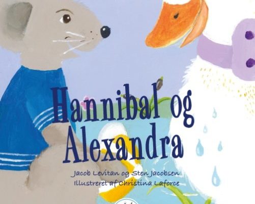 Anmeldelse af Hannibal og Alexandra