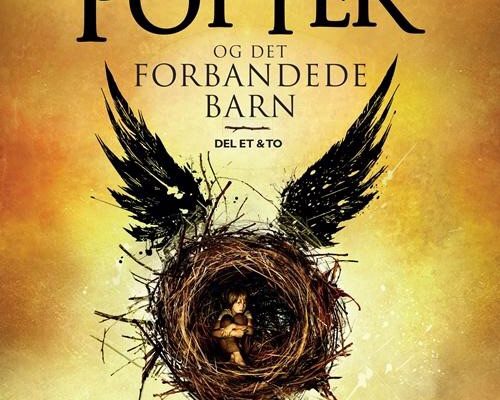Harry Potter og det forbandede barn