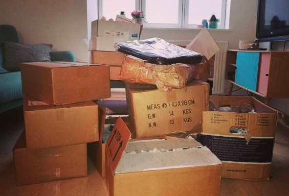 De bedste bøger fra vores 2017