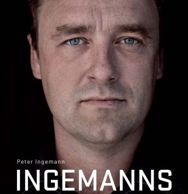 Anmeldelse af Ingemanns land