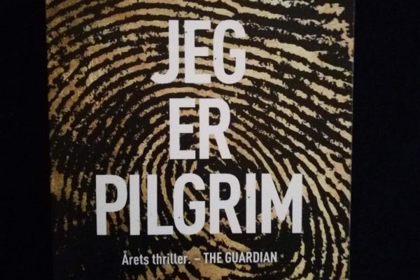 Jeg er Pilgrim