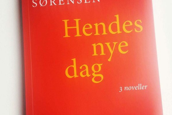 Hendes Nye dag