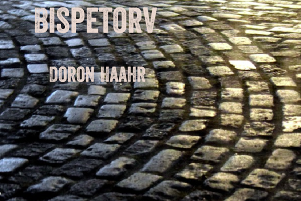 Anmeldelse af novellen “Bispetorv”