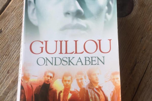 Gæsteanmeldelse af Ondskab