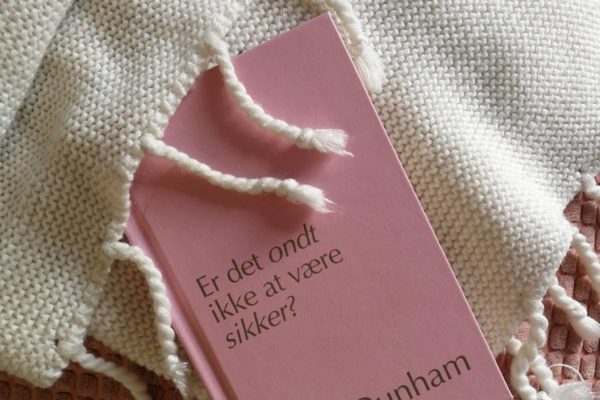 Er det ondt ikke at være sikker?