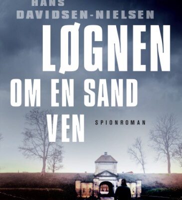 Anmeldelse af “Løgnen om en sand ven”