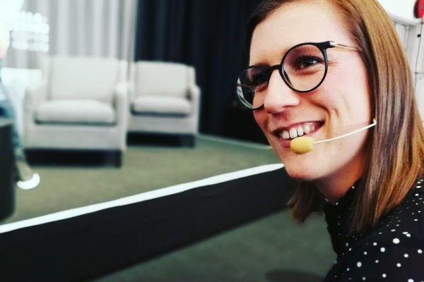 Bogforum ’17 – debutforfatterne