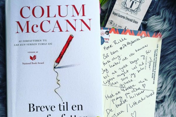 Breve til en ung forfatter