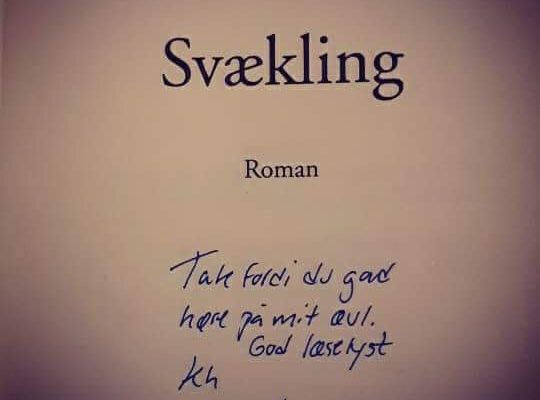 Mød Michael Enggaard