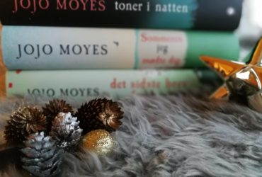 Ønskeliste til Jul 2017