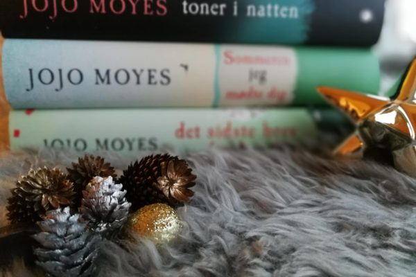 Ønskeliste til Jul 2017