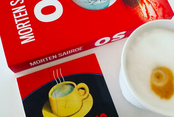 Anmeldelse af “Os”