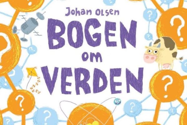 Gæsteanmeldelse: Bogen om verden