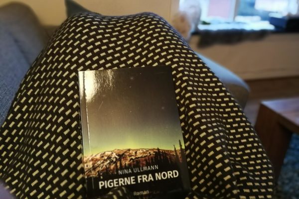 Pigerne fra Nord