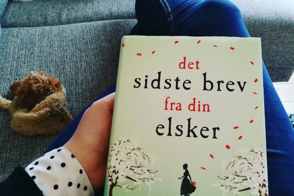 Det sidste brev fra din elsker