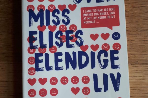 Wiki over miss Elises elendige liv