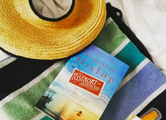 Postkort fra Grækenland