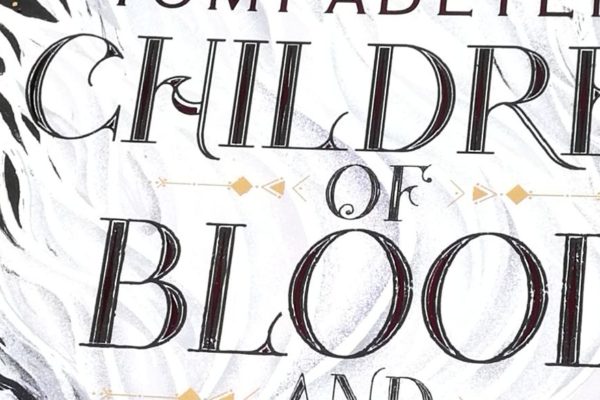 Children of Blood and Bone – Solstenen