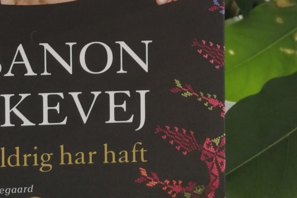 Fra Libanon til Lærkevej