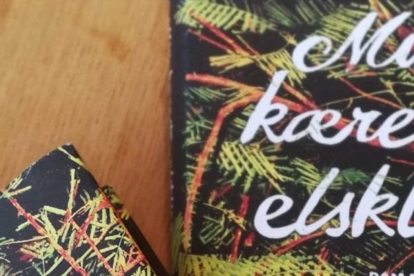 Min kæreste elskling