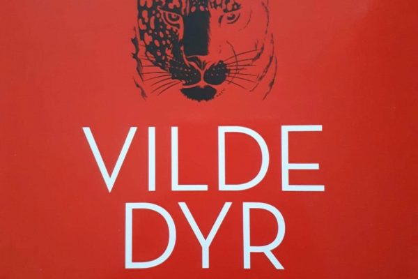 Vilde dyr
