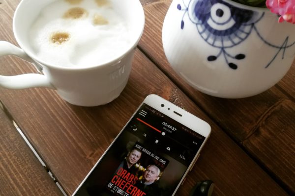 Drabscheferne – de største sager.