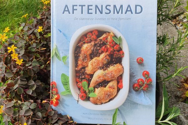 Valdemarsro: Aftensmad