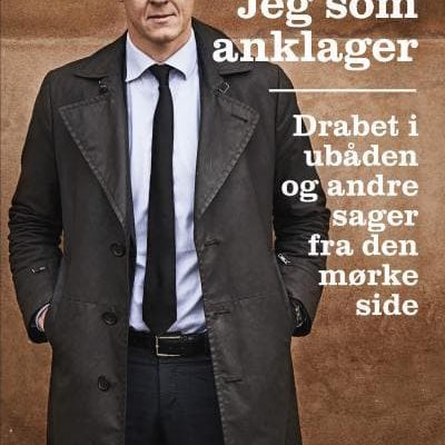 Jeg som anklager