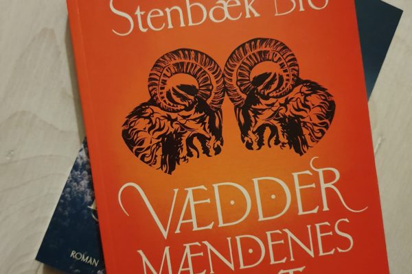 Væddermændenes Nat