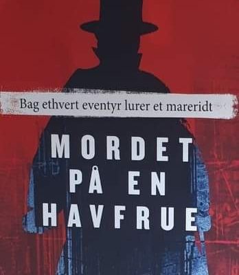 Mordet på en havfrue