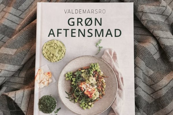 Valdemarsro: Grøn aftensmad