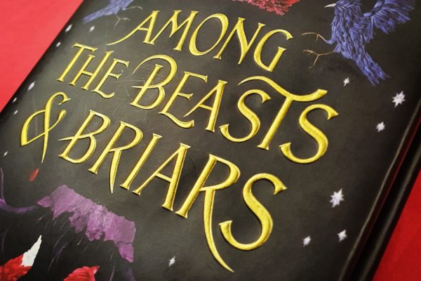 Among the Beasts and Briars