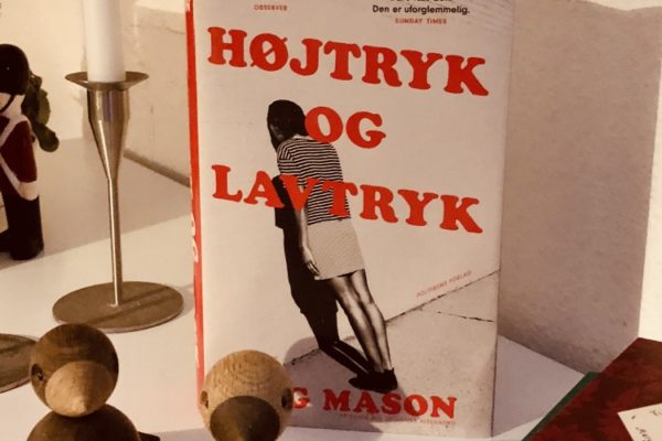 Højtryk og lavtryk – af Meg Mason