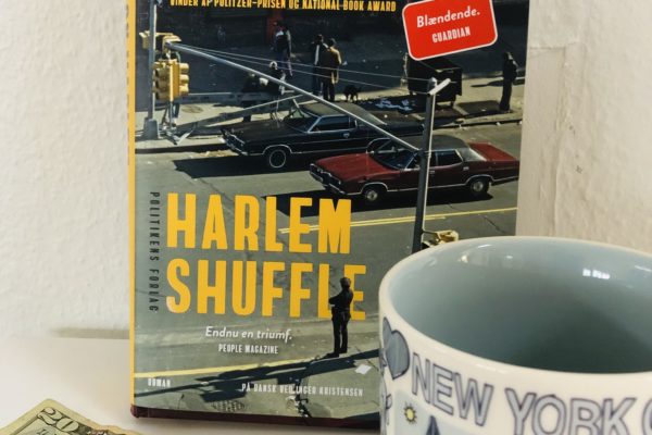 Harlem Shuffle