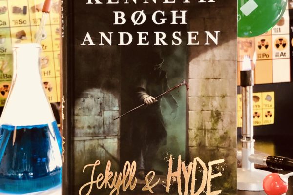 Jekyll and Hyde – genfortalt