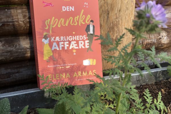 Den spanske kærlighedsaffære